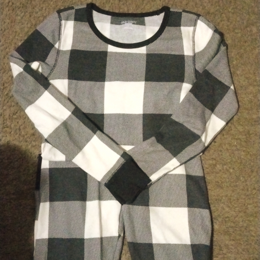Pajamas